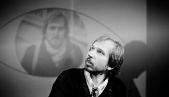 Alfonso Zapico Foto: David Konečný